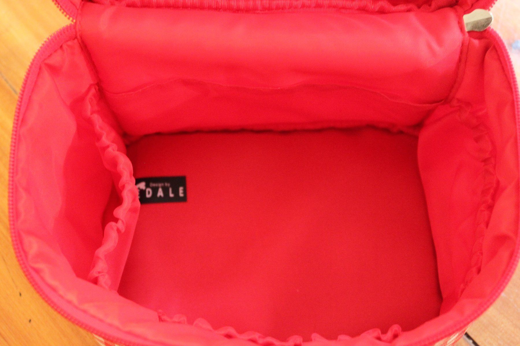 Custodie per cosmetici: Beauty Case Vichy rouge – Nuovo e nell'imballaggio originale da marsens venduto da gag03 2
