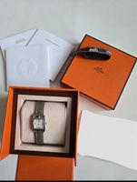 Hermes Uhr Cape Cod 31 mm watch neu