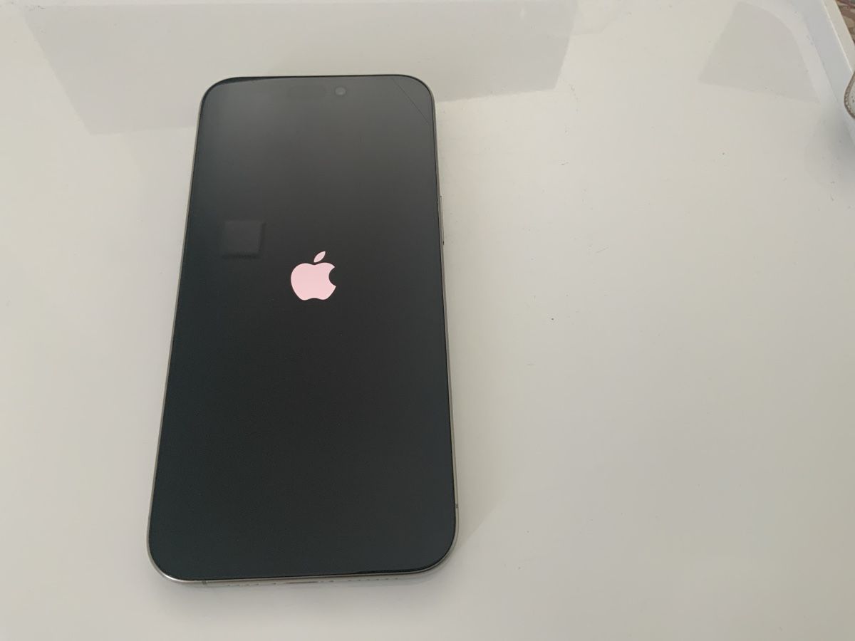 Apple Handys / Smartphones: Apple iPhone 15 Pro Max – Gebraucht aus Euthal von Ohhhhlala 1