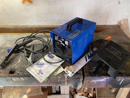 Schweissgerät OKAY BXI-100B kaum gebraucht