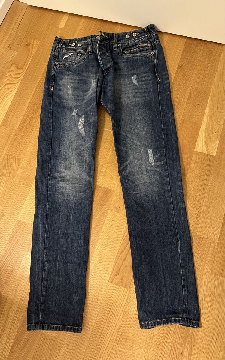 Jeans: Jeans – Usato da Bôle venduto da dany2021