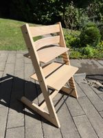 Stokke Tripp Trapp - Limited Edition Natur Farbe