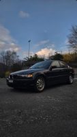 BMW Serie 3 Berlina Anno 2002 Colore Blu Scuro