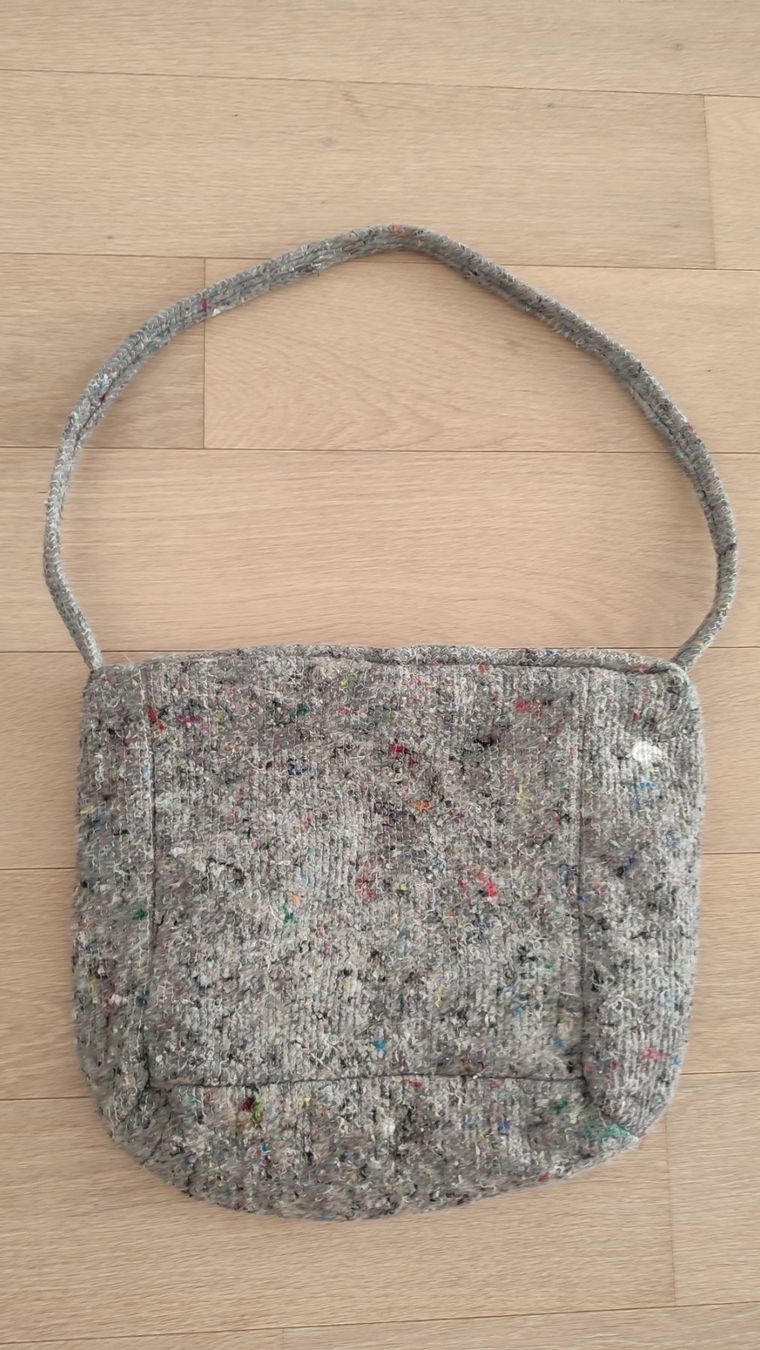 Borse da donna: Creative Tasche – Nuovo (secondo la descrizione) da Bellikon venduto da MellonCollieMitTwint 2