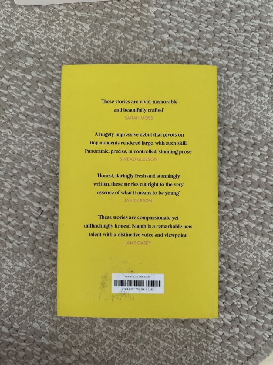 Libri: Buch Hearts & Bones Niamh Mulvey – Nuovo (secondo la descrizione) da Ebikon venduto da chi_x2xb 1