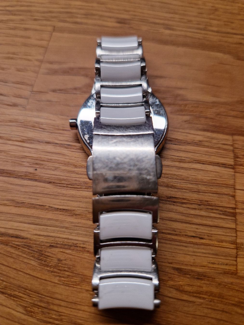 Rado Orologi: Rado Centrix Damenuhr – Usato da Kulmerau venduto da Doene7 4