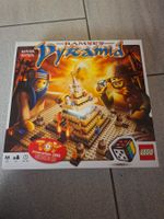 LEGO Ramses Pyramid Brettspiel