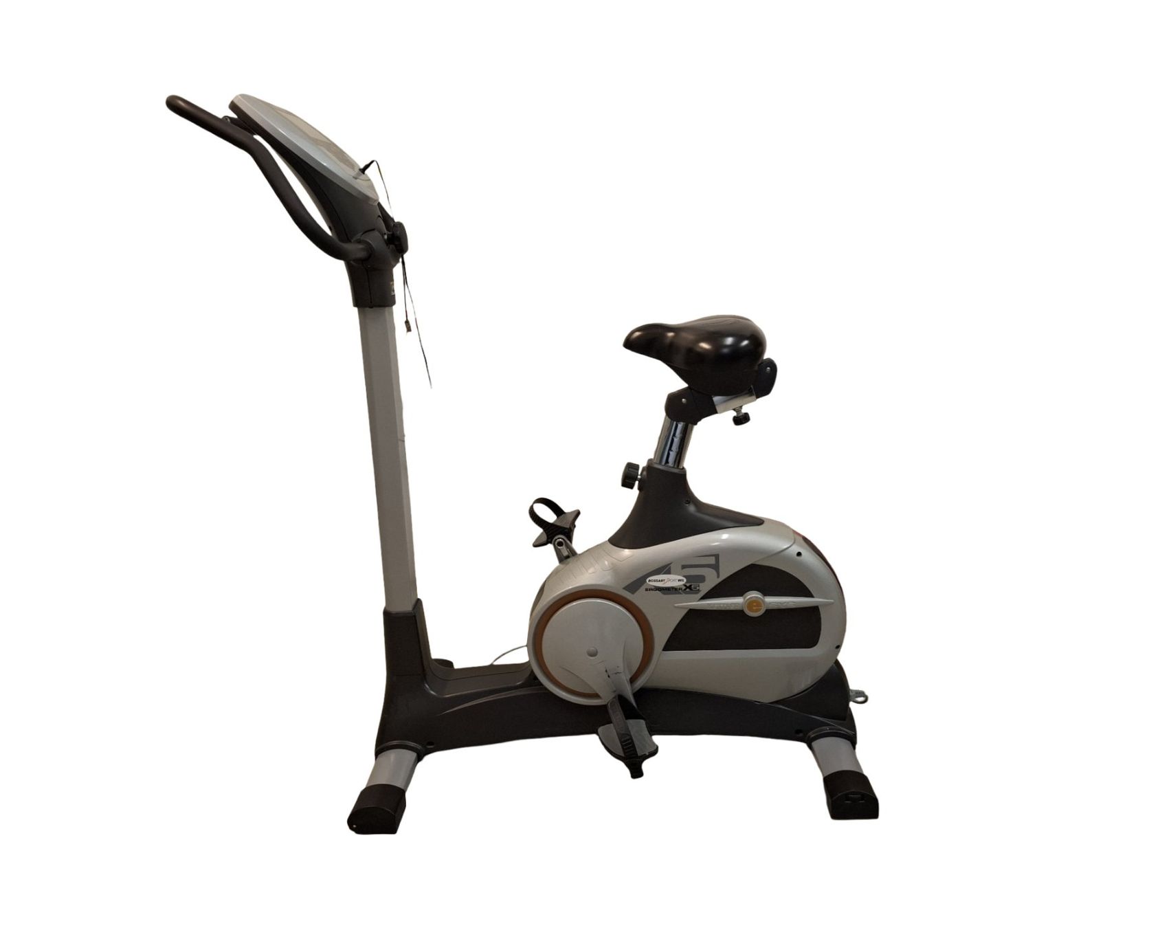 Kettler Hometrainer: KETTLER Hometrainer HKS-Selection X5 – Usato da Wil SG venduto da Restwert_Wil 1