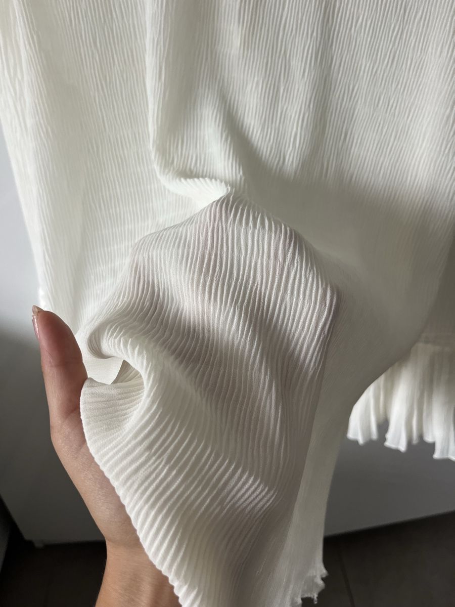 Camicette: Chemise élégante taille S/M – Nuovo (secondo la descrizione) da Aigle venduto da sow_m7gm 6