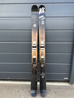 K2 petitors 179cm
