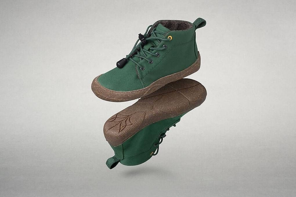 Wildling Scarpe per ragazzi: Wildlinge Tann Resouled gr 30, NEU – Nuovo e nell'imballaggio originale da Riehen venduto da LaurJer