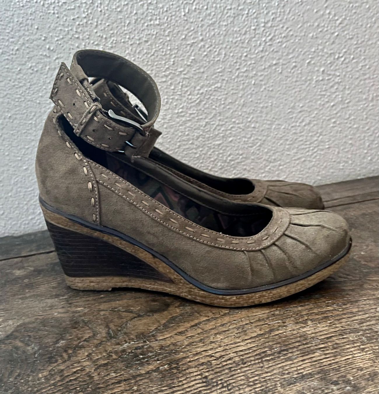 Graceland Scarpe da donna: Scarpe con cinturino n°39 – Nuovo e nell'imballaggio originale da Breganzona venduto da mas_tv72 2