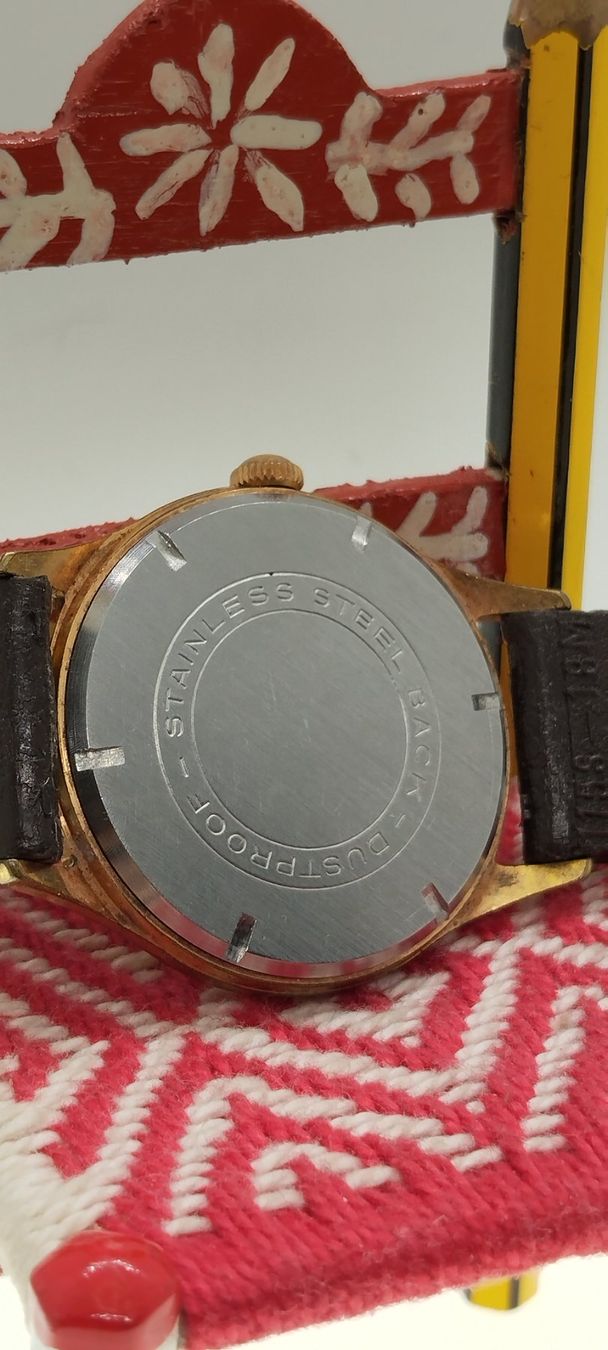 Orologi: Montre todex – Usato da La Chaux-de-Fonds venduto da jac_9llg 5