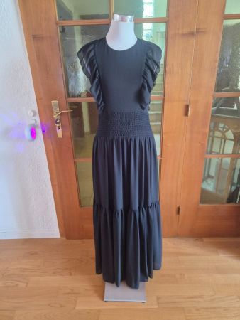 Michael Kors Sommerkleid schwarz Grösse S