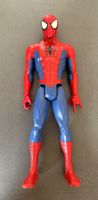 Hasbro Marvel Titan Hero Spider-Man 12’’