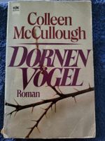 Dornenvögel - Roman von Colleen McCullough