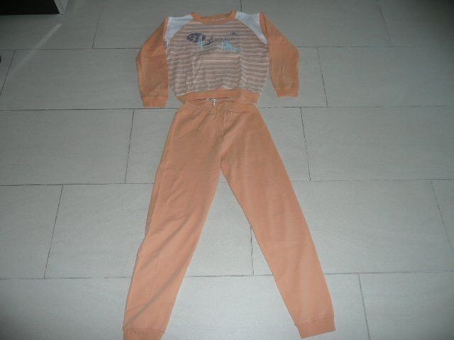 Calida Pigiama & Simili: Pyjama Calida in Gr. 128 – Usato da Zug venduto da falama 5