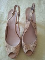 Sandalen Marie Claire 39