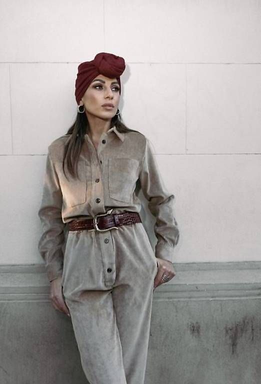 Tute: Tuta DIXIE - nuova collezione – Usato da Ascona venduto da babsylove 1