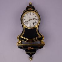 Azura Neuenburger Pendule - Uhr