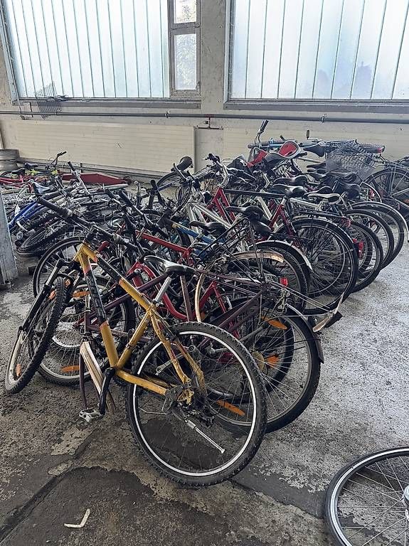 Biciclette: Velos – Usato da Frauenfeld venduto da KelvinG 1