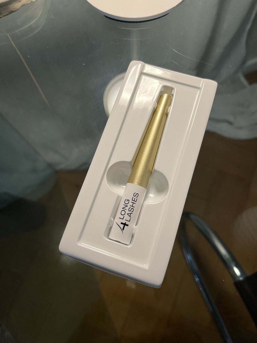 Cura del viso: LONG 4 LASHES Eyelash Serum – Usato da Bern venduto da valery_la_cherry