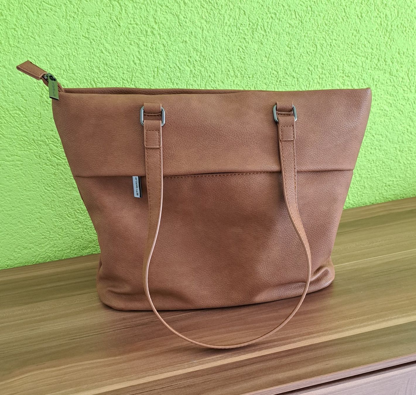 Betty Barclay Borse da donna: Betty Barclay Shopper – Usato da Untervaz venduto da mei_6rrd 1
