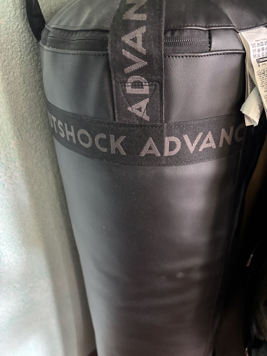 Decathlon Sacs de frappe: Box sak – Neuf (Voir description) à Thun par joa_696w 2