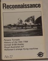 Reconnaissance No.12