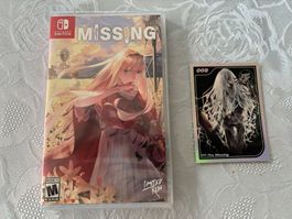 The Missing J.J. Macfield and the Island of Memories (NEU)