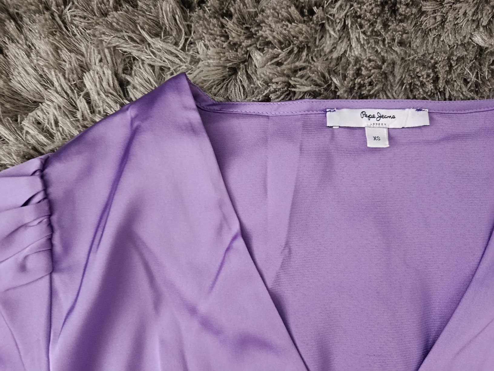 Pepe Jeans Vestiti: Pepe Jeans Kleid – Nuovo (secondo la descrizione) da Naters venduto da oks_6rfv 1