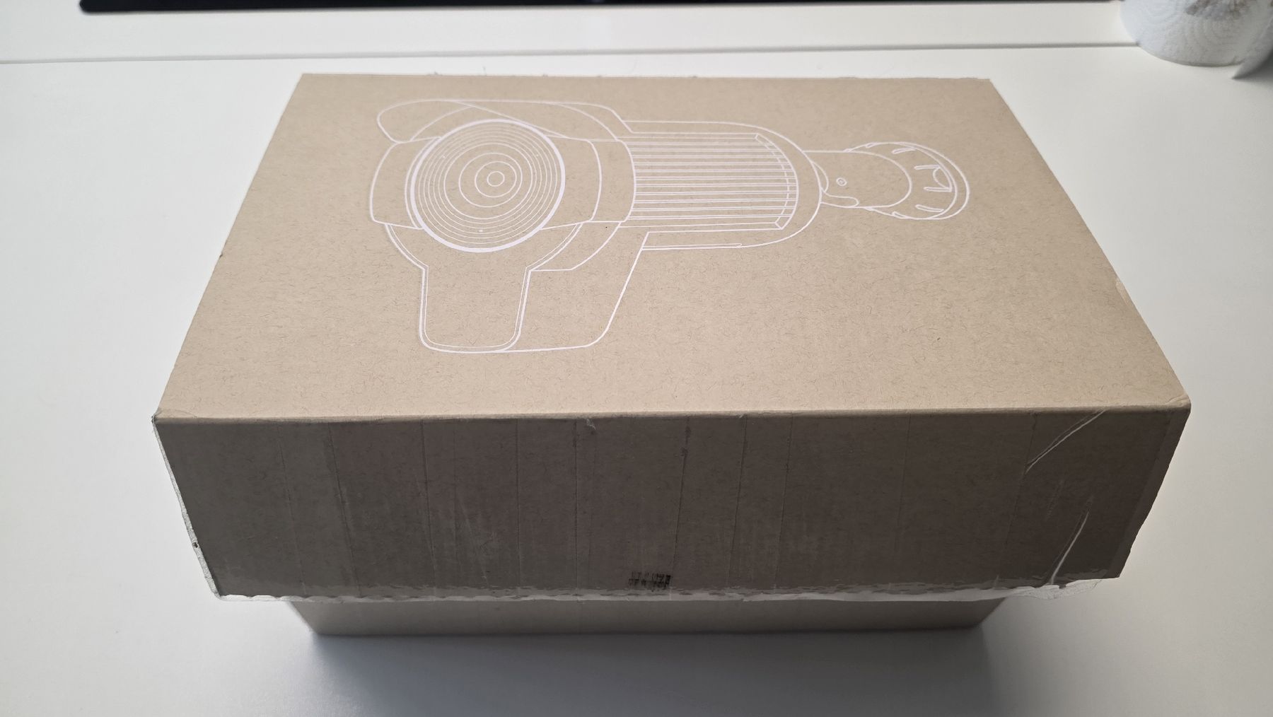 Videocamere: Ubiquiti AI LPR – Nuovo e nell'imballaggio originale da Cheyres venduto da chechelo 2