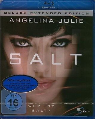 Tutti i DVDs: Salt – Usato da Sumiswald venduto da dulik94