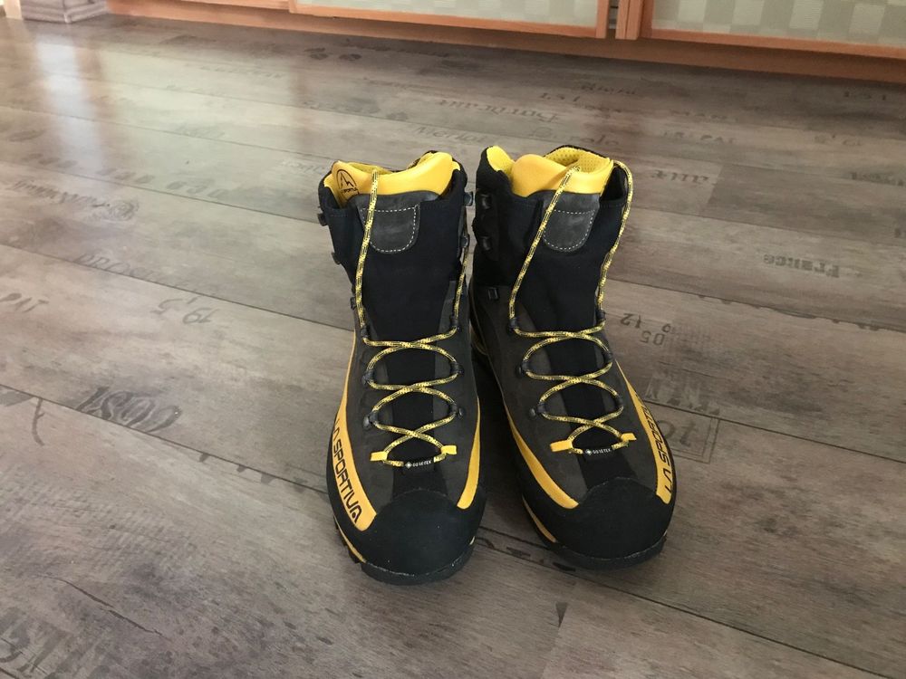 La sportiva cheap trango alp