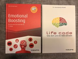Häusel: Emotional Boosting & Life Code - 2 Top Bücher!