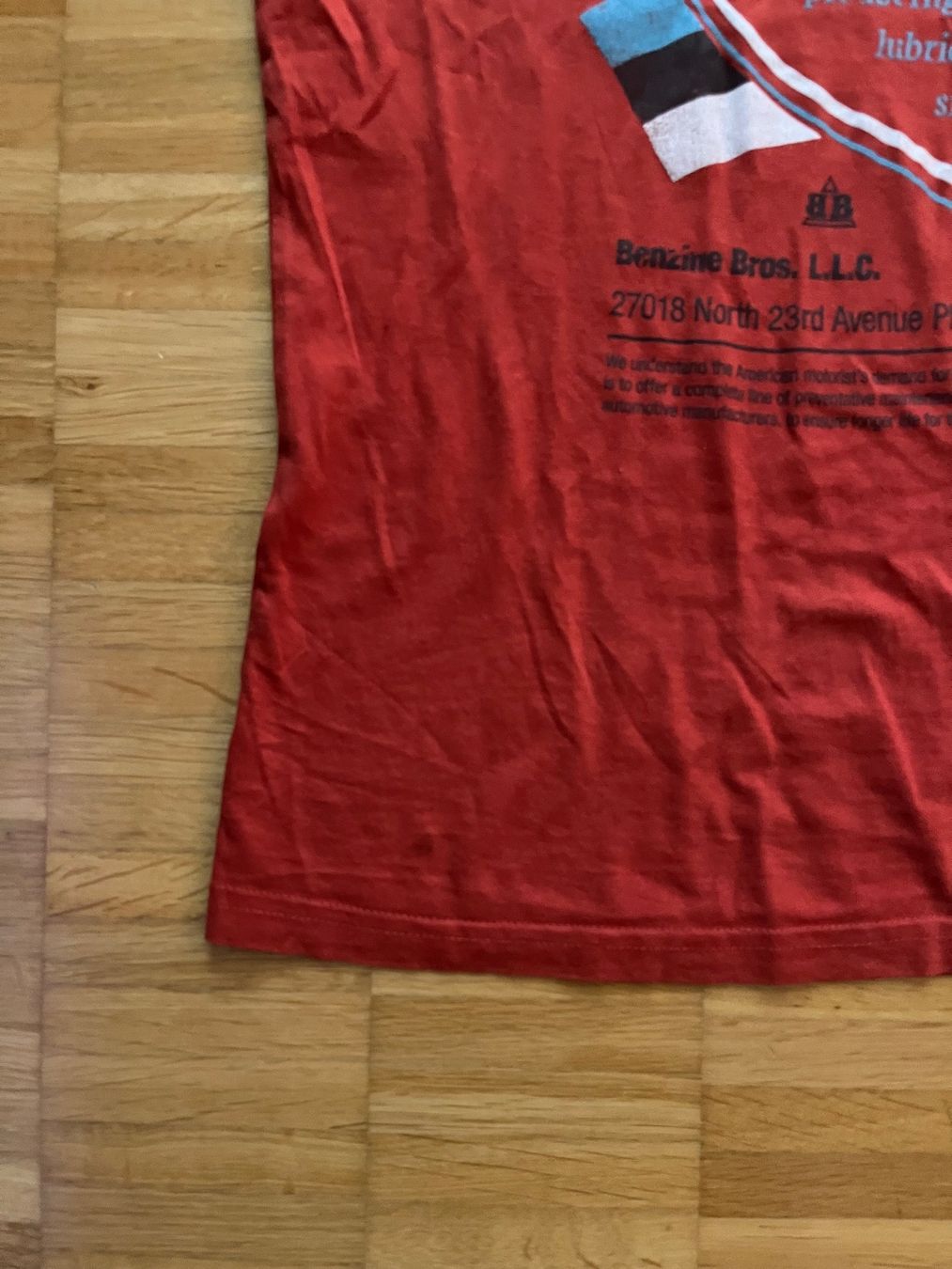 T-shirt: T-Shirt Gr. L – Usato da Jona venduto da Good_luck_ 5