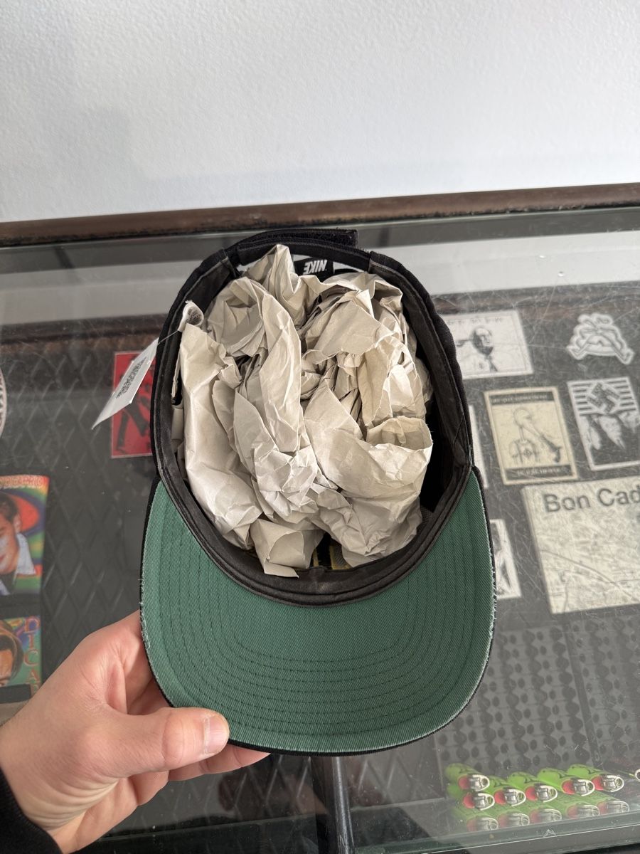 Nike Copricapi, berretti & cappellini: 90’s Vintage Nike Cap Hat – Usato da Lausanne venduto da user1020rnt 3