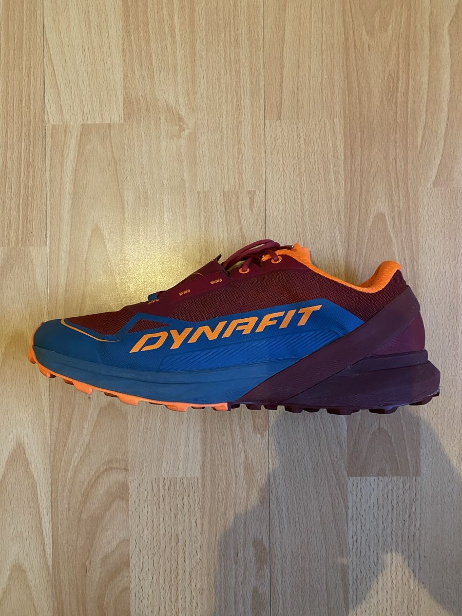 Dynafit Scarpe da uomo: Dynafit Ultra 50 – Usato da Zürich venduto da pok_7mw8 1