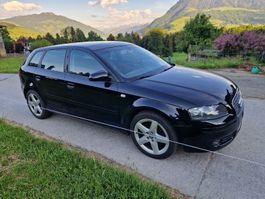 Audi a3 2.0 tdi Quattro
