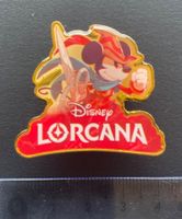 Lorcana PIN MICKEY MOUSE