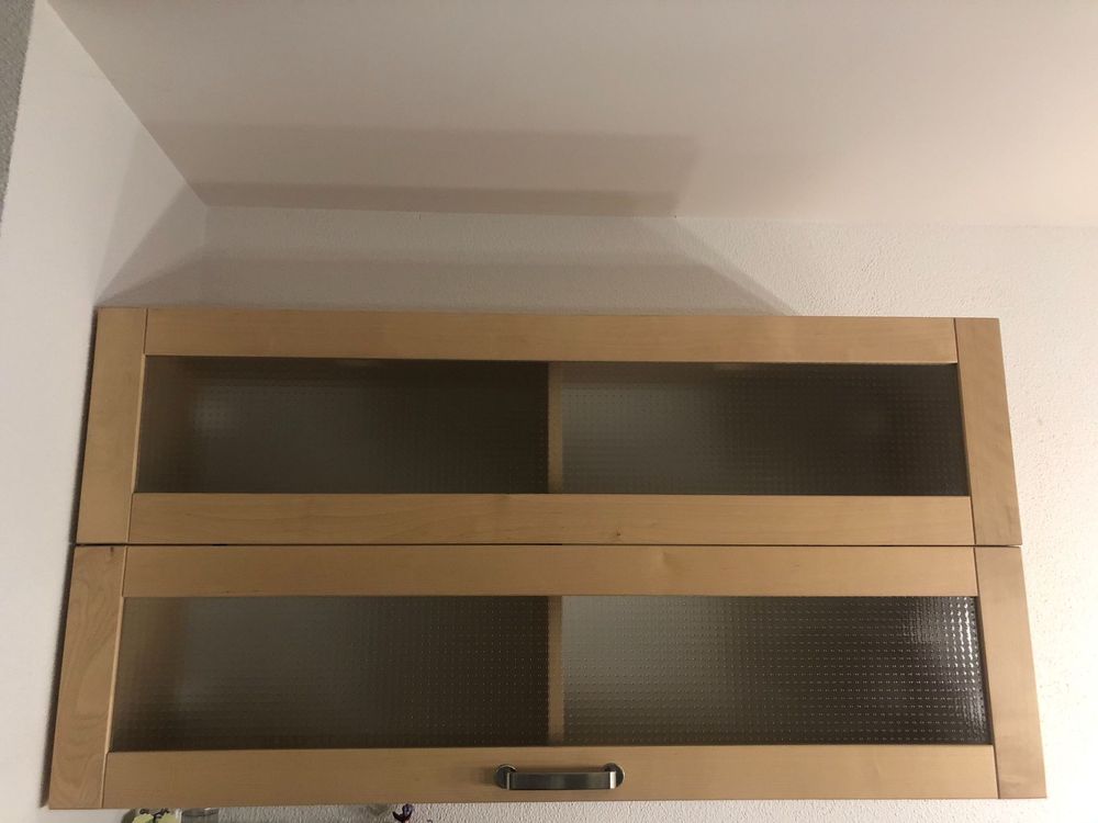 Värde Hängeschrank Küche Kaufen auf Ricardo
