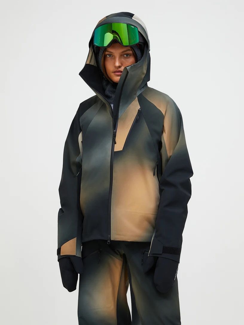 Peak Performance Completi & Tailleur: PeakPerformance Skianzug Trailblazer Neu (-50%) – Nuovo e nell'imballaggio originale da Wohlen AG venduto da xX_MoDz_Xx