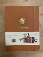 Rituals Private Collection Set Suede Vanilla Neu Raumspray 