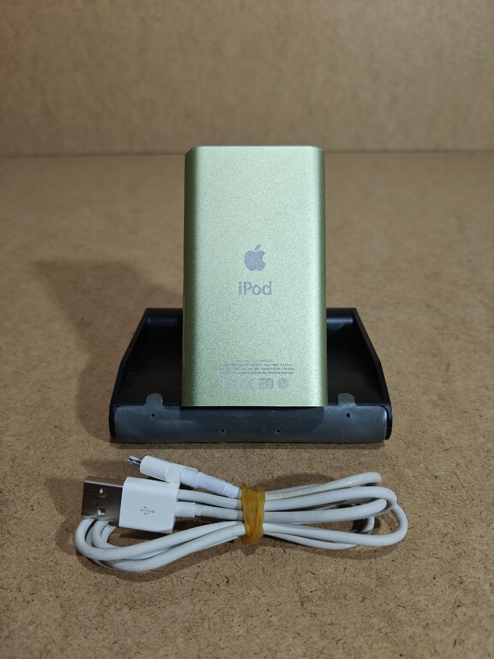 Apple Lettore multimediale portatile: Apple iPod mini der 1. Generation – Usato da Luzern venduto da MWi_9xw5 2
