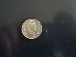 10  Rp  1931
