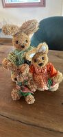 Hasenfamilie