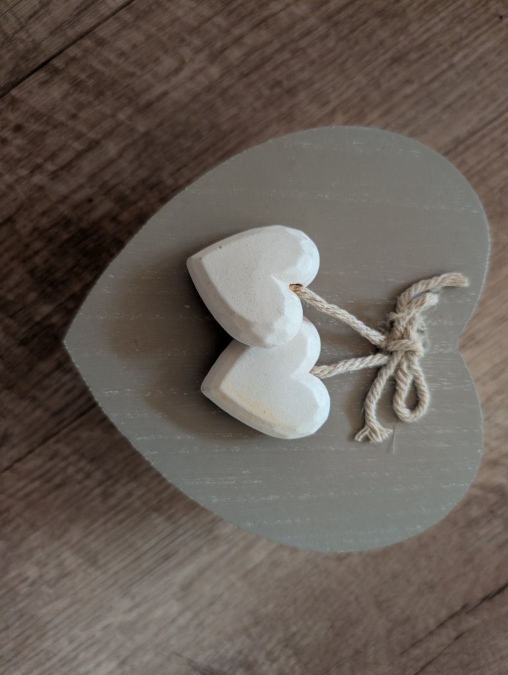Tutte le decorazioni: little wooden box – Usato da Zermatt venduto da msz_nb9h