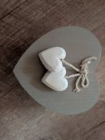 little wooden box