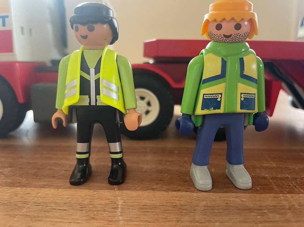 Giocattoli: Playmobil – Usato da Ennetmoos venduto da Tilfreds 2