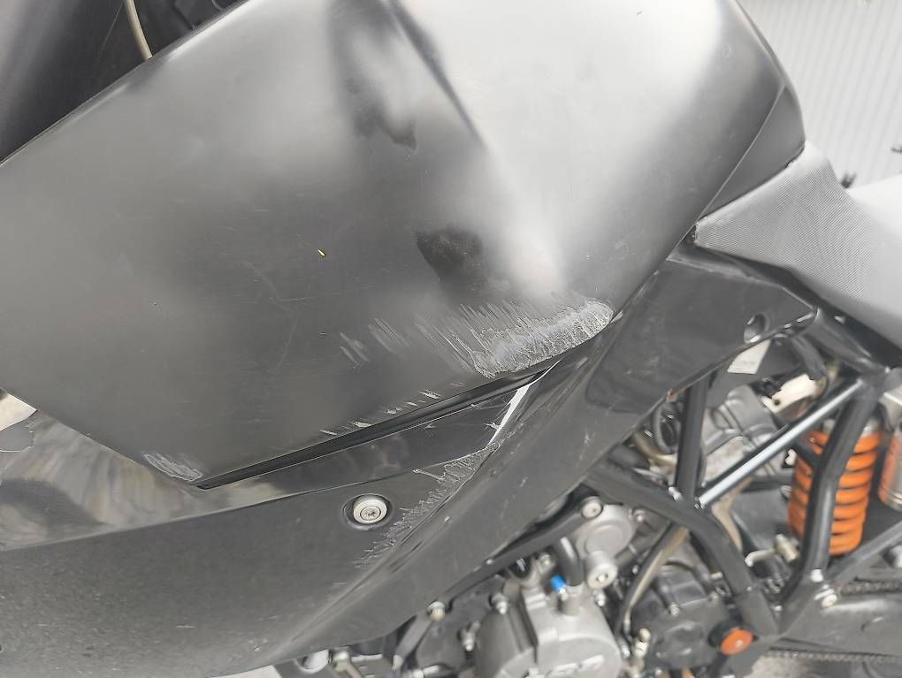 KTM Strada: KTM 990 smr – Usato da Biel/Bienne venduto da alehks 2